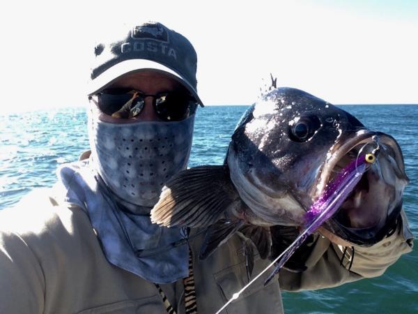 Northern Califorina Fly Fishing